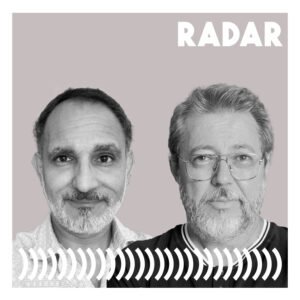 II - 03 | Psicanálise e ciência, com Adriano Aguiar e Marcelo Veras