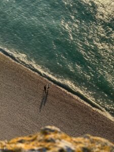 AS LINHAS DA MINHA MÃO<sup>[1],[2]</sup>: UM COMENTÁRIO SOBRE O FILME DE JOÃO DUMANS <p> | Cristiane Barreto