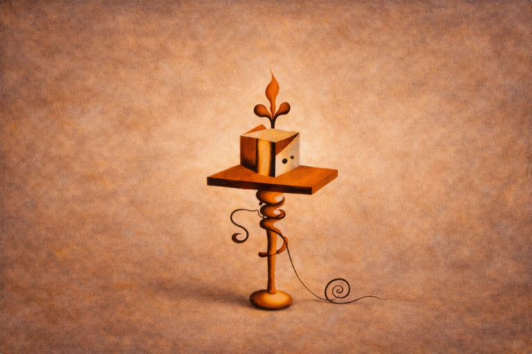 A dobradiça ensino/transmissão em uma experiência de cartel | Camila Drubscky