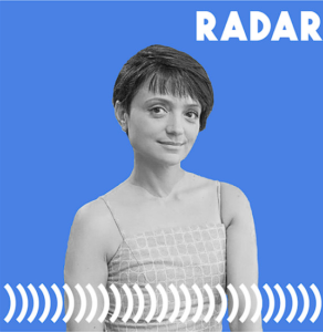 III - 02 l A arte como testemunho do inconsciente, com Flávia Corpas