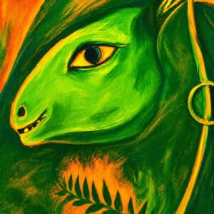Sintoma e Escola: uma lógica de amarração<sup>[1]</sup> | Andréa Reis Santos