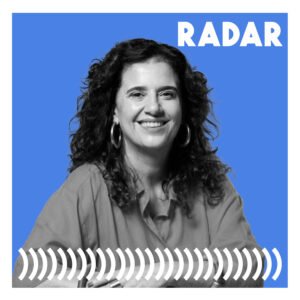 III - 03 | IA ou Demônio de Turing, com Tatiana Roque